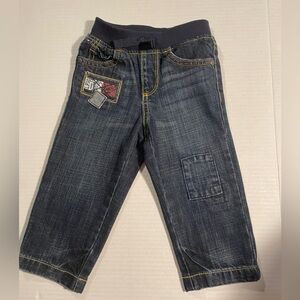 Tommy Hilfiger. jeans. Ref.0030